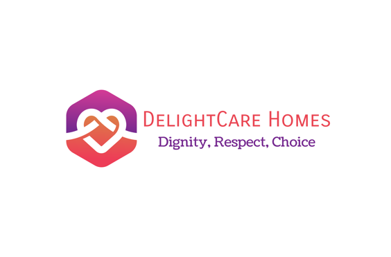 Delightcare Homes Ltd - outside view of care home