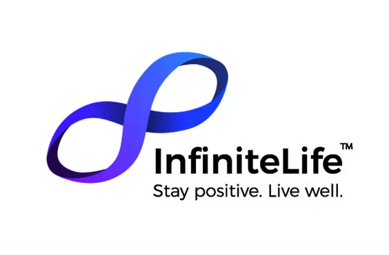 Infinitelife Peterborough - A company logo