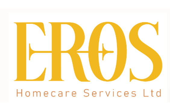 Eros Home Care Services Ltd - outside view of care home