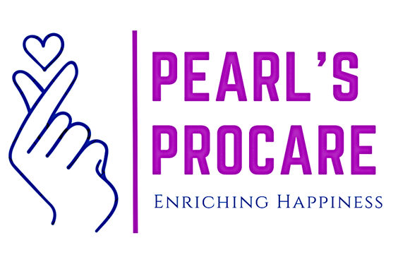 Pearl's ProCare Ltd - A company logo