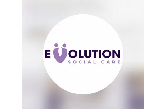 Evolution Social Care Ltd - A company logo
