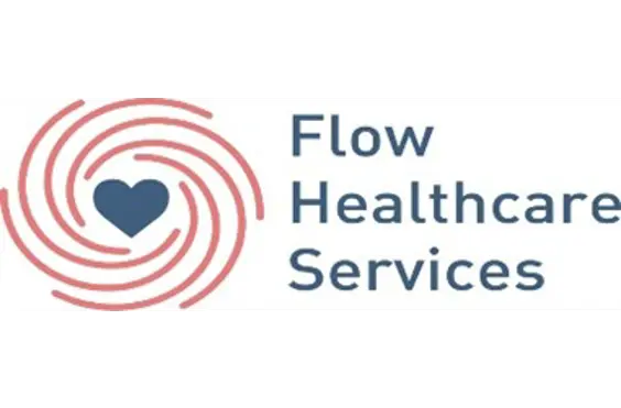 Flow Healthcare Services - Main Office - outside view of care home