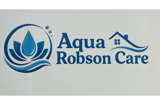 Aqua Robson Care Thurrock - A company logo