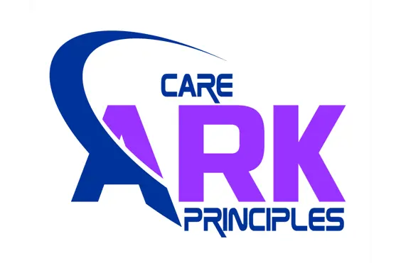 The Ark Care Principles - outside view of care home