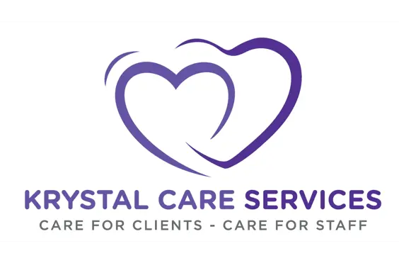 Krystal Care Services - A company logo