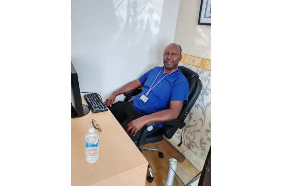 Equator Services Limited - Photo of staff
