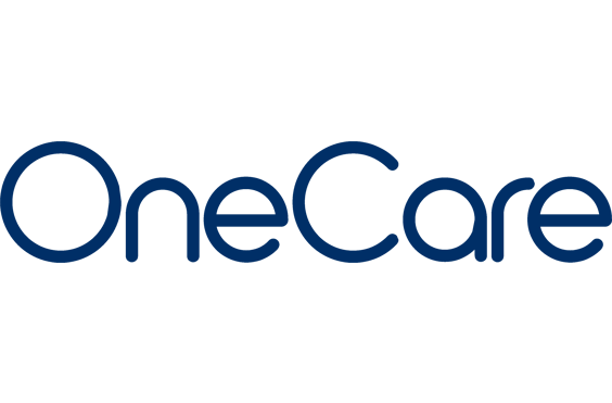 OneCare Southampton Head Office - outside view of care home