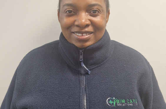 BIM Care Solutions Limited - outside view of care home