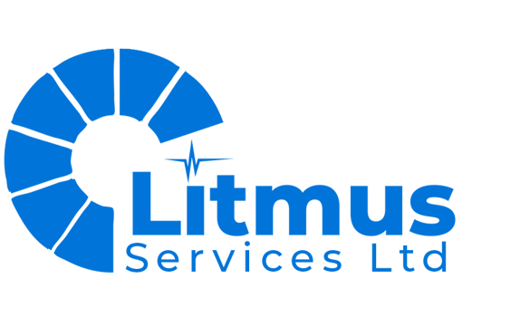 Litmus Services Limited - outside view of care home