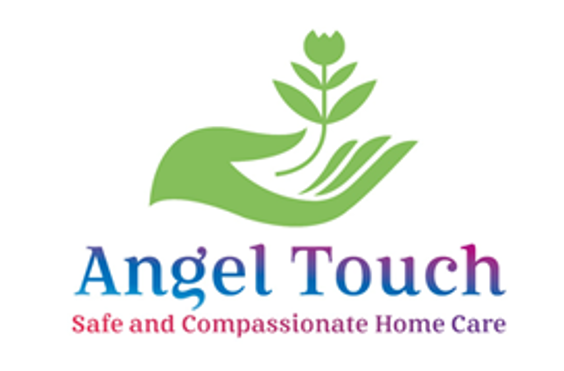 Angel Touch Home Care Ltd - outside view of care home