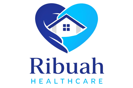 Ribuah Healthcare Ltd - A company logo