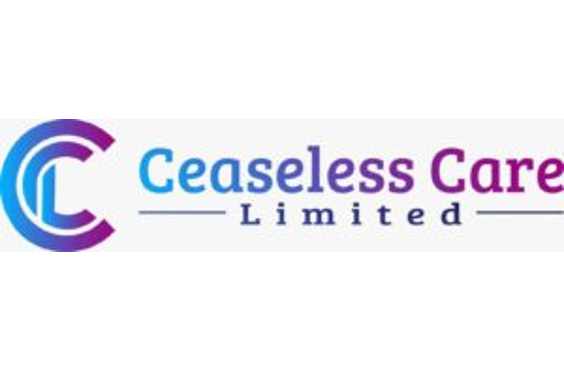 Ceaseless Care Limited - A company logo