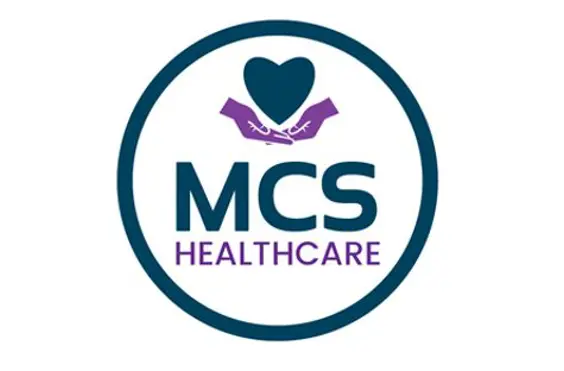MCS Healthcare - outside view of care home