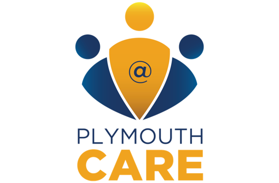 @PlymouthCare - A company logo
