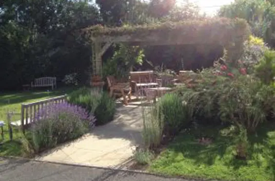 Dawn Residential Care Home Limited T/A Dawn Rest Home - outside view of care home