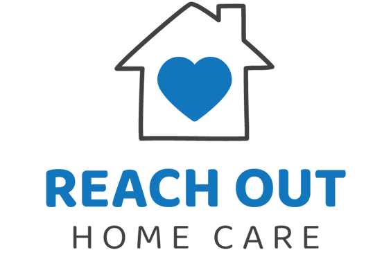 Reach Out Home Care Ltd - outside view of care home