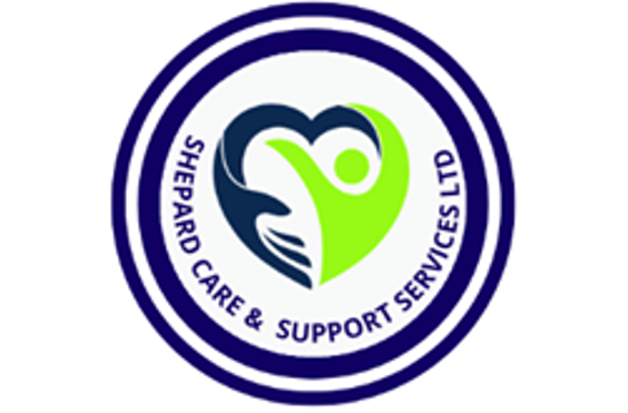 Shepard Support Limited - outside view of care home