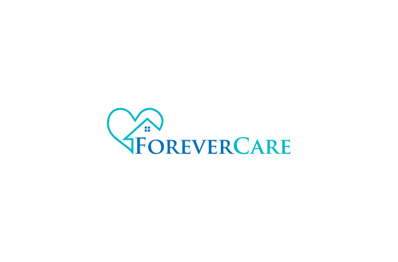 Forever Care Agency - outside view of care home