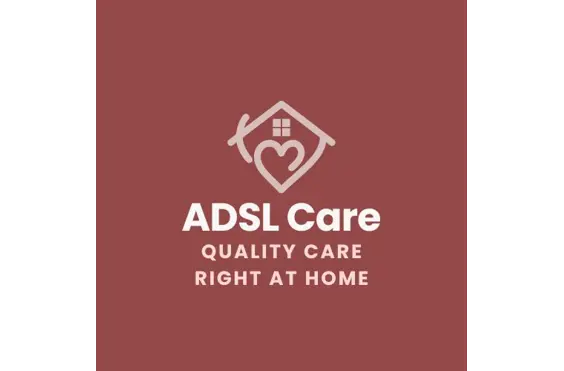 ADSL Limited - outside view of care home