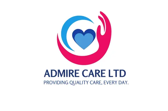 Admire Care Limited - outside view of care home