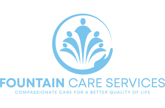 Fountain Care Services Ltd - outside view of care home