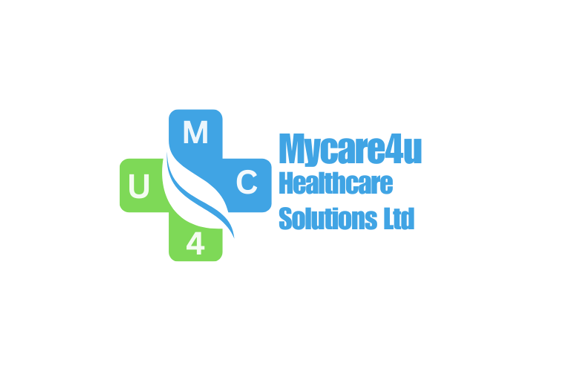 MYCARE4U Healthcare Solutions Ltd - A company logo
