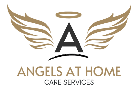 Angels At Home Care Services Ltd - outside view of care home