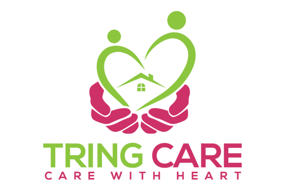 Tring Care Limited - A company logo