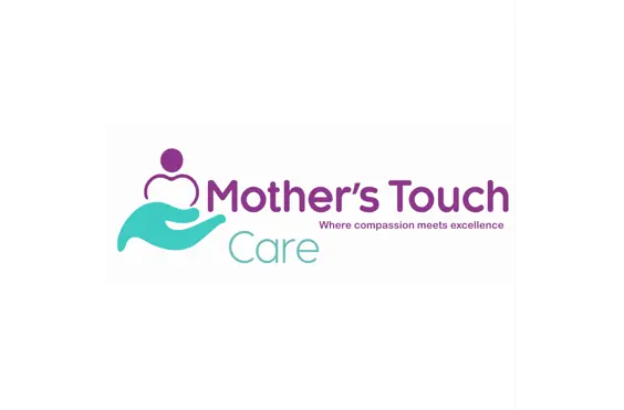 Mother's Touch Care Limited - outside view of care home