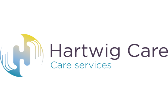 Hartwig Care (Moorlands Court) - A company logo