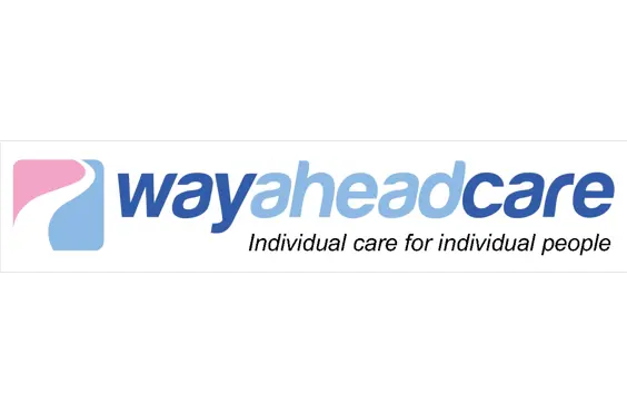 Way Ahead Care LTD - A company logo
