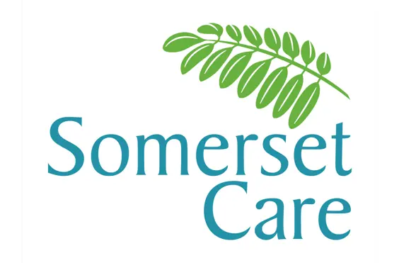 Somerset Care Community (Taunton Deane) - A company logo