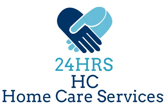 24Hrs HC Home Care Services Limited - outside view of care home