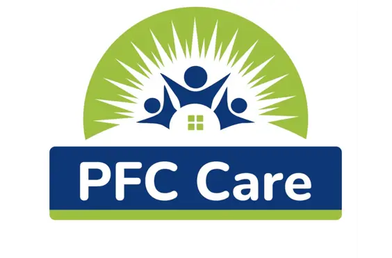 PFC Care Ltd - outside view of care home