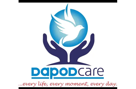 Dapodcare Service Limited - outside view of care home
