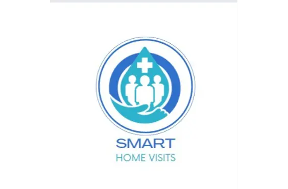 Smart Home Visits Ltd - A company logo