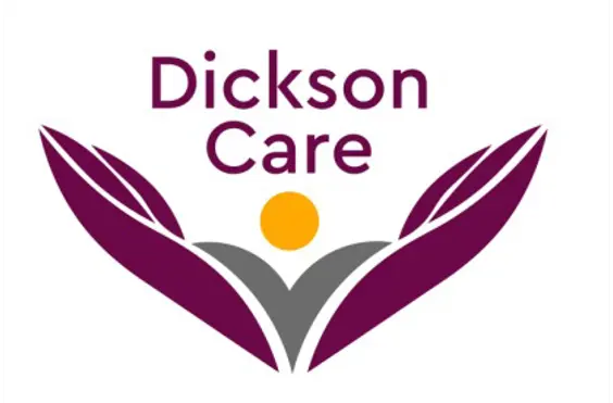 Dickson Care Ltd - outside view of care home