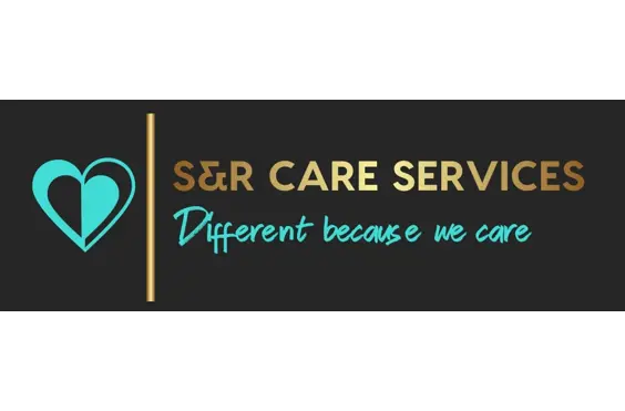 S&R Care Services LTD - A company logo