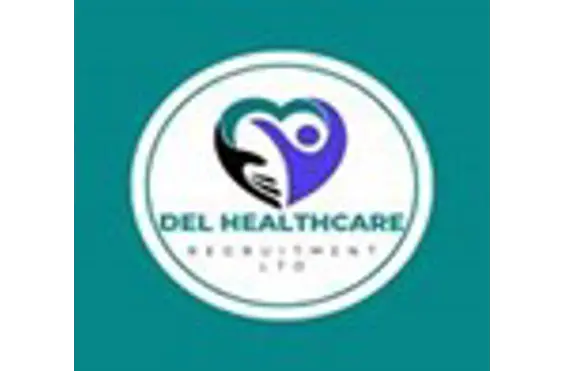 Del Healthcare Recruitment Ltd - outside view of care home