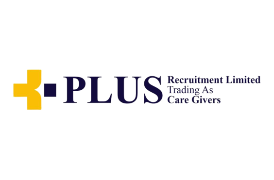 Plus Care Givers - outside view of care home