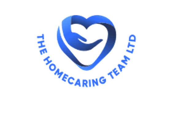 The Homecaring Team Ltd - outside view of care home