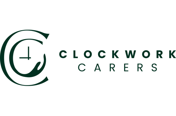 Clockwork Carers - outside view of care home