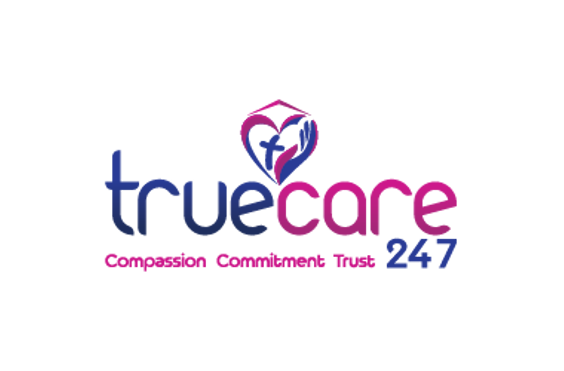 True Care 247 - Main Office - outside view of care home