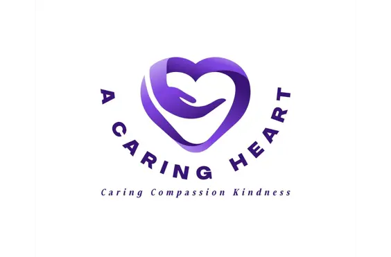 A Caring Heart Ltd - outside view of care home
