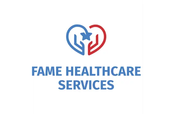 Fame Healthcare Services - A company logo