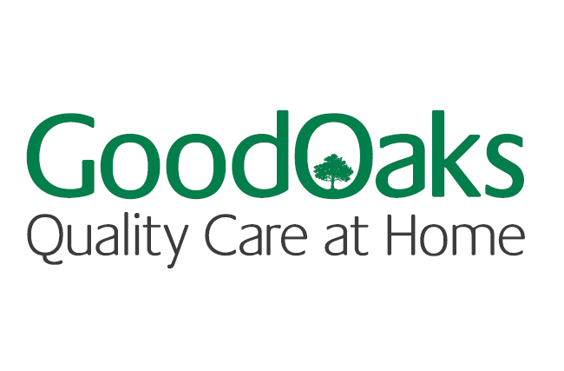 GoodOaks Homecare - Horsham and Crawley - A company logo