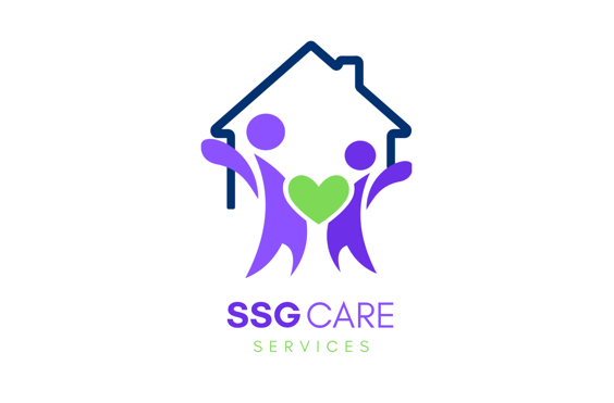 SSG Care Services Ltd - A company logo