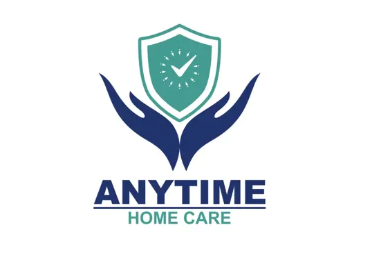 Anytime Home Care Ltd - outside view of care home