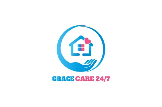 Grace Care 24/7 Ltd - A company logo