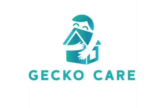 GECKO CARE LTD - A company logo